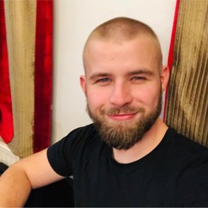 George Fuller, Co-founder of A Fuller Life AI