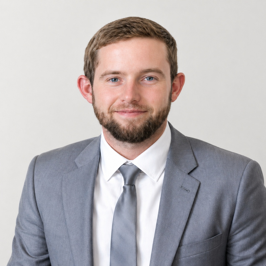 Kane Fuller, Co-founder of A Fuller Life AI