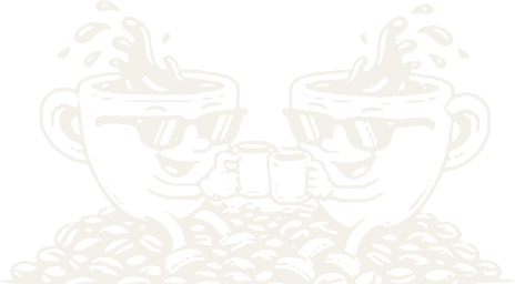 Social Cup Coffee